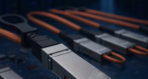 Soluciones de cobre 800G y 1.6T CopperEdge para centros de datos de IA