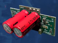 Placa de expansión SuperCaps UPS X2