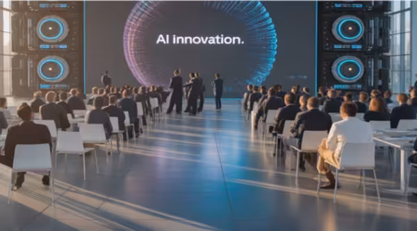 Seminario IA en acción sobre el futuro de las TICs