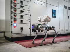 Módulo de imagen acústica inteligente TD2 Sense