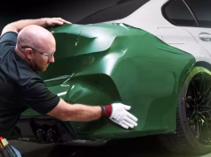 Láminas de vinilo para personalización Wrap Film Serie 2080