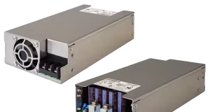 Fuente de alimentación CA-CC CUS1200M de 1.200 W