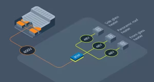 La tecnología permite descongelar un cristal en tiempo récord