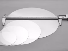 Tecnología SiC de 300 mm para plataformas avanzadas