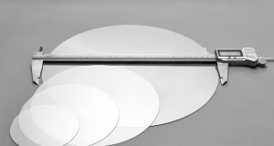 Tecnología SiC de 300 mm para plataformas avanzadas