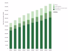 El imperativo de la bioenergía sobre la tecnología