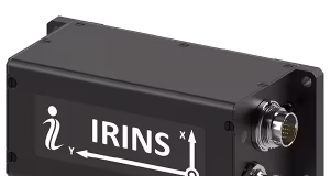 Sistema de navegación inercial IRINS asistido por LEO