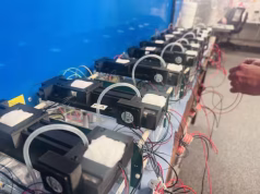 La tecnología detrás de los detectores de calidad del aire del futuro