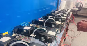 La tecnología detrás de los detectores de calidad del aire del futuro