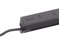 Estación de carga USB tipo C de 21 W EBEC8