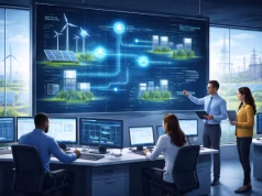 Simulando las redes eléctricas del futuro hoy