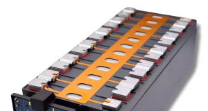 Comunicación inalámbrica DK-NFLNK de campo cercano