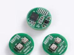 Transductor de vacío PVC4001-C de amplio rango