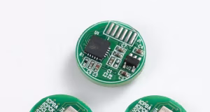 Transductor de vacío PVC4001-C de amplio rango