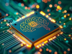 Tecnología memBrain de muy bajo consumo para APU