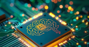 Tecnología memBrain de muy bajo consumo para APU