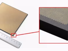 Sustrato cerámico Multilayer Ceramic Core Substrate rígido Sustrato cerámico Multilayer Ceramic Core Substrate rígido