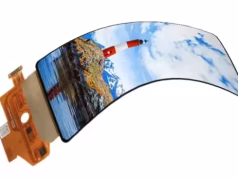 Pantalla AMOLED flexible de 6.67” con HDMI Pantalla AMOLED flexible de 6.67” con HDMI
