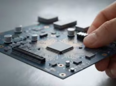 Inteligencia embebida gracias a la tecnología Chip-on-Board Inteligencia embebida gracias a la tecnología Chip-on-Board