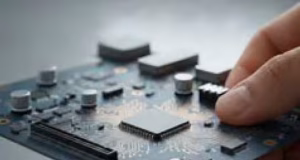 Inteligencia embebida gracias a la tecnología Chip-on-Board