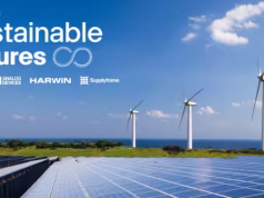 DigiKey anuncia la segunda temporada de Sustainable Futures DigiKey anuncia la segunda temporada de Sustainable Futures