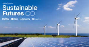 DigiKey anuncia la segunda temporada de Sustainable Futures