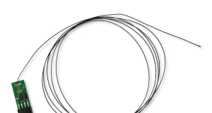 Módulos de cable OVMed ultrafinos para endoscopios
