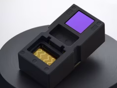 Módulo LiDAR 3D VL53L9 con dToF compacto Módulo LiDAR 3D VL53L9 con dToF compacto
