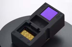 Módulo LiDAR 3D VL53L9 con dToF compacto Módulo LiDAR 3D VL53L9 con dToF compacto