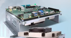 Kit de desarrollo robótico AIE015-AT con IA física